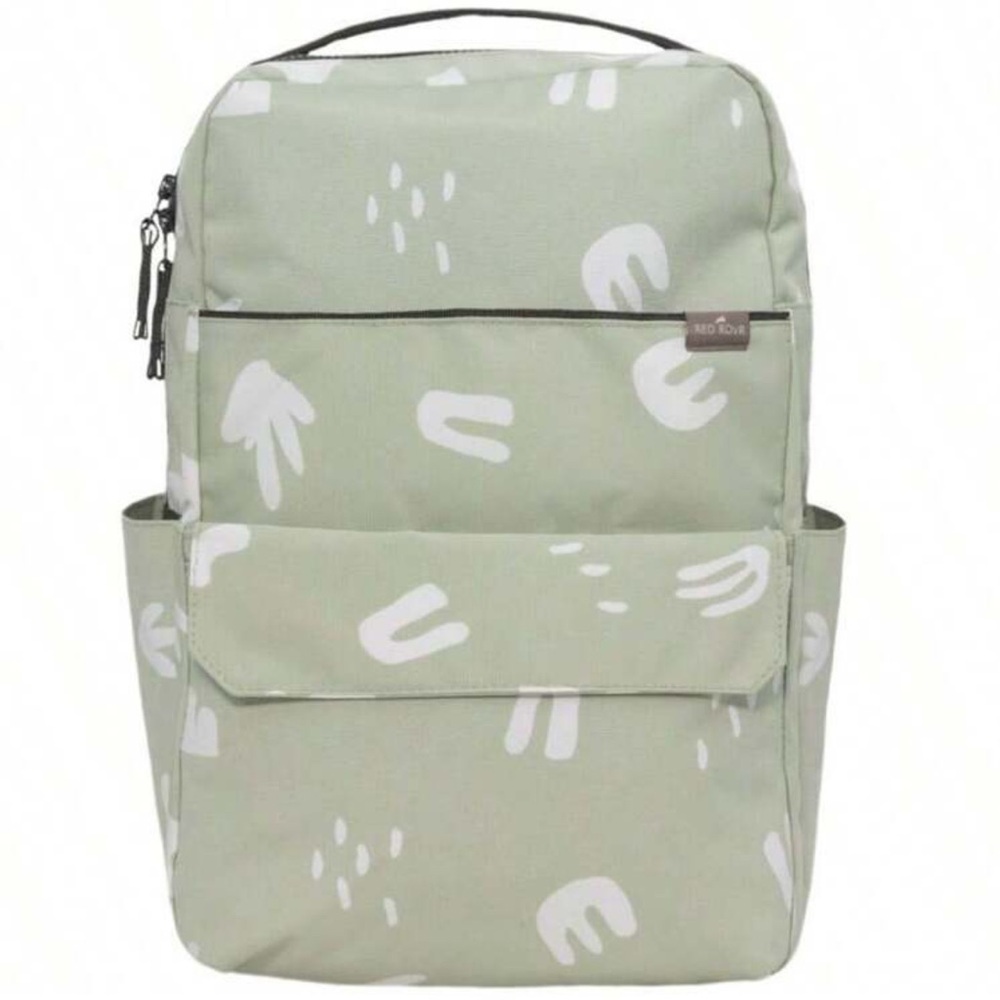 Red Rovr Roo Diaper Bag 14L